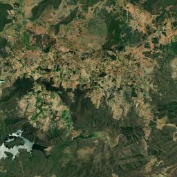 Nova Olinda Satellite Map