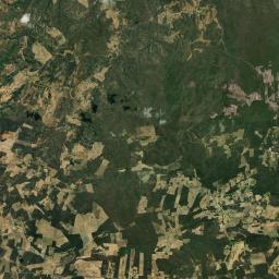 Juru Satellite Map