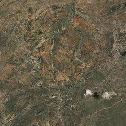 São João do Cariri Satellite Map