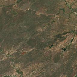 Cabaceiras Satellite Map