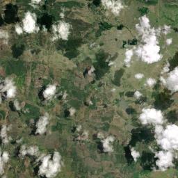 Timbaúba Satellite Map