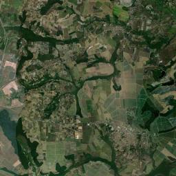 Caaporã Satellite Map