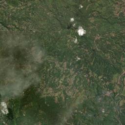 Kabupaten Tasikmalaya Satellite Map
