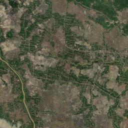 Sidareja Satellite Map
