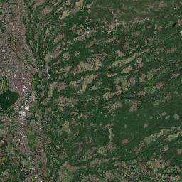 Kota Magelang Satellite Map