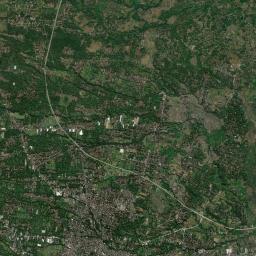 Boyolali Satellite Map