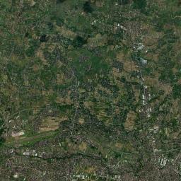 Colomadu Satellite Map