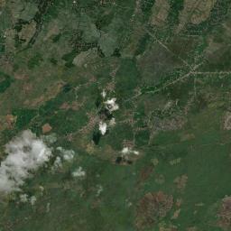 Kabupaten Ngawi Satellite Map