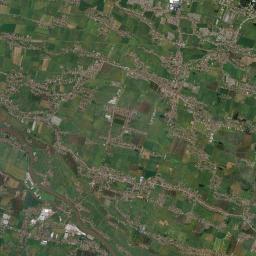 Tulangan Utara Satellite Map