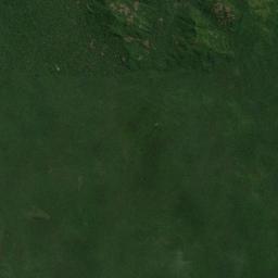 Ourilândia do Norte Satellite Map