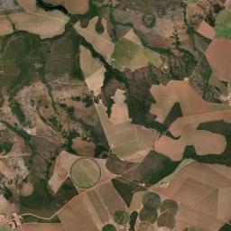 Sambaíba Satellite Map