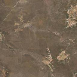 Isaías Coelho Satellite Map