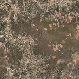 Patos do Piauí Satellite Map