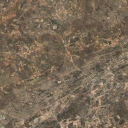 Massapê do Piauí Satellite Map