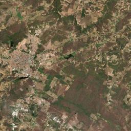 Araripina Satellite Map