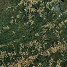 Curral Velho Satellite Map