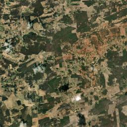 Tabira Satellite Map