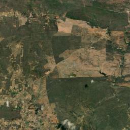 Ouro Velho Satellite Map
