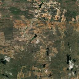 Amparo Satellite Map