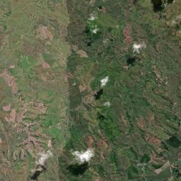 Aliança Satellite Map