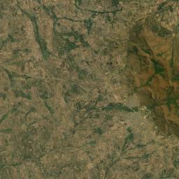 Chala Satellite Map