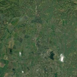 Kidodi Satellite Map