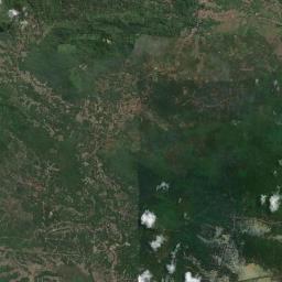 Kabupaten Cilacap Satellite Map