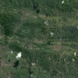 Gombong Satellite Map