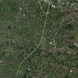 Kartasura Satellite Map