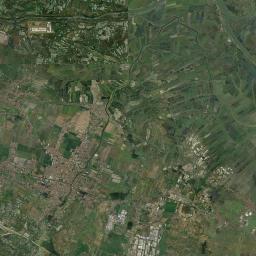 Bangil Satellite Map