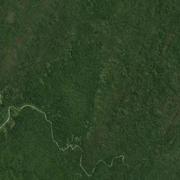 Kabupaten Maluku Tenggara Barat Satellite Map