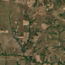 Nova Olinda Satellite Map