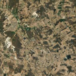 Ipubi Satellite Map