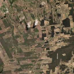 Moreilândia Satellite Map