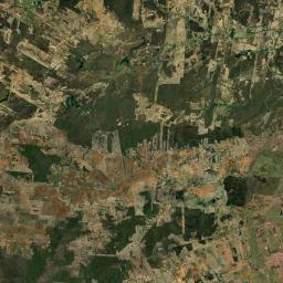 Jardim Satellite Map