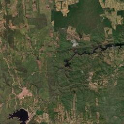 Jati Satellite Map