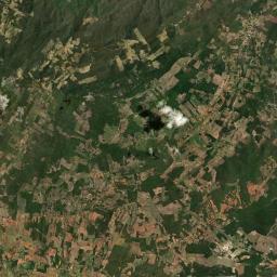 São José de Princesa Satellite Map