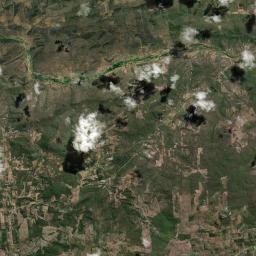 Umbuzeiro Satellite Map