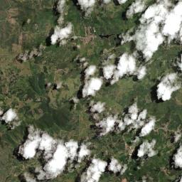 Natuba Satellite Map
