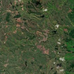 Itaquitinga Satellite Map