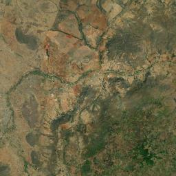 Ilula Satellite Map