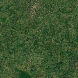 Bungu Satellite Map
