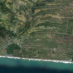 Kroya Satellite Map