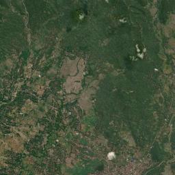 Kabupaten Purworejo Satellite Map