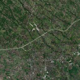 Karanganom Satellite Map