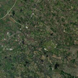 Ceper Satellite Map