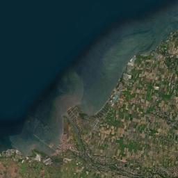 Panarukan Satellite Map
