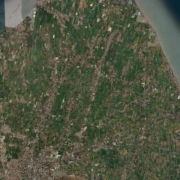 Situbondo Satellite Map