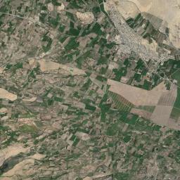 Paiján Satellite Map