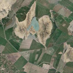 Chocope Satellite Map
